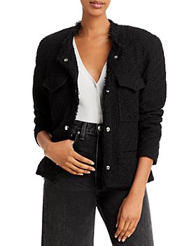 IRO Women's Coats & Jackets - Bloomingdale's