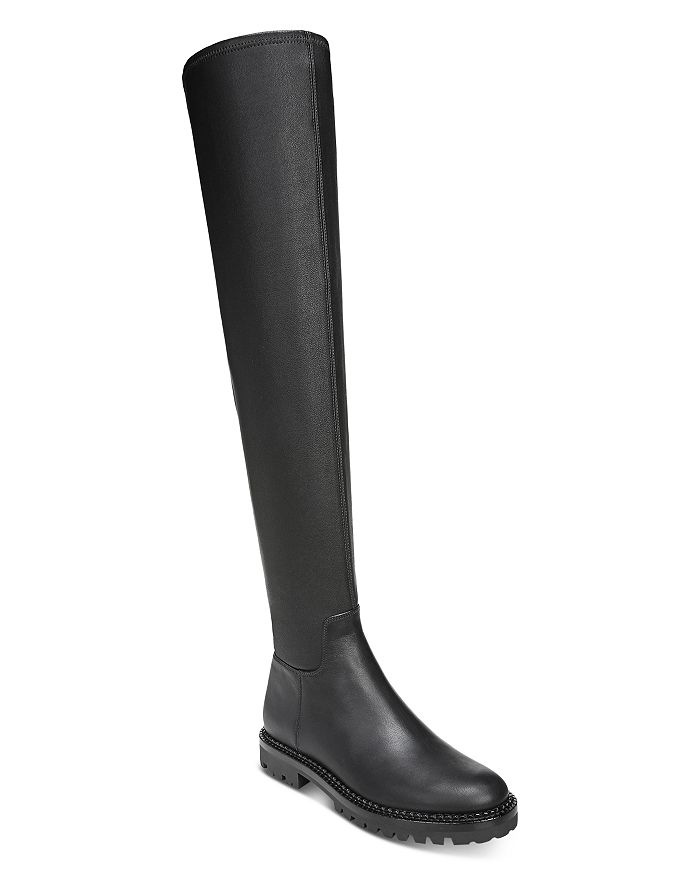 Vince Women's Cabria Over The Knee Boots | Bloomingdale's