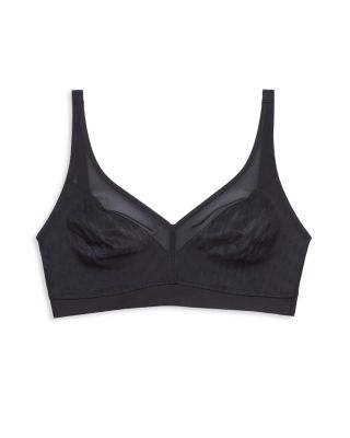 Elevated Allure Wire Free Bra