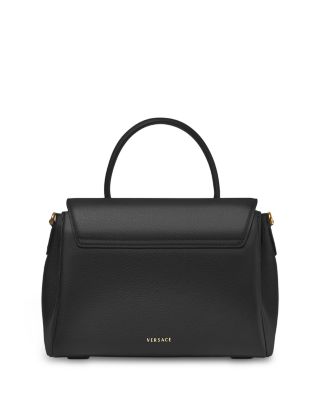 La Medusa Top Handle Bag