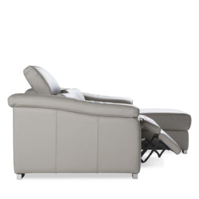 Catania 3-Piece Power Reclining Sectional