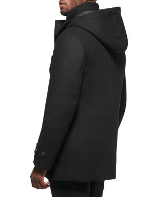 City Active Down Parka