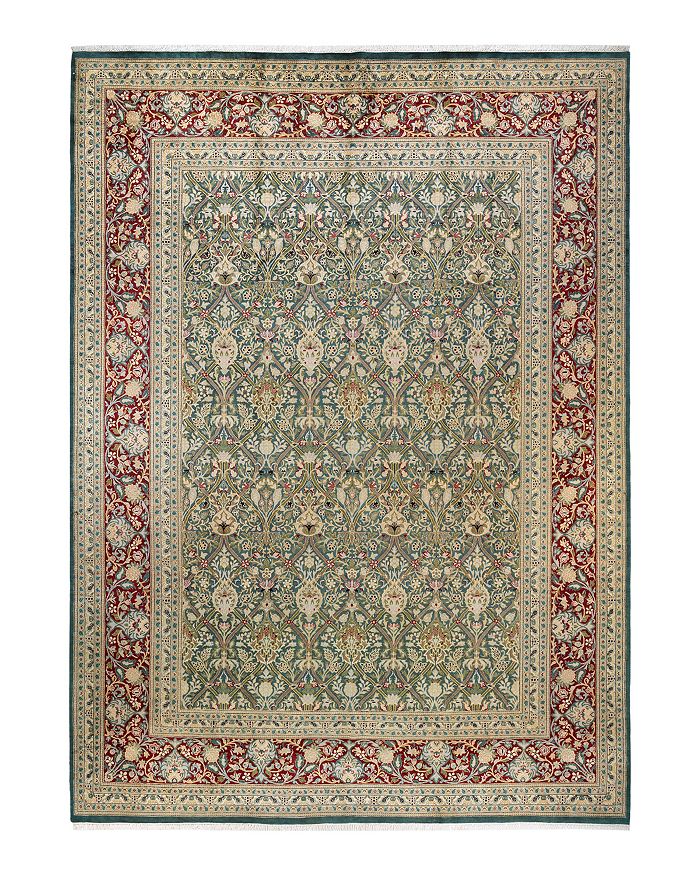 Bloomingdale's Mogul M1125 Area Rug, 10' x 14'1" Bloomingdale's