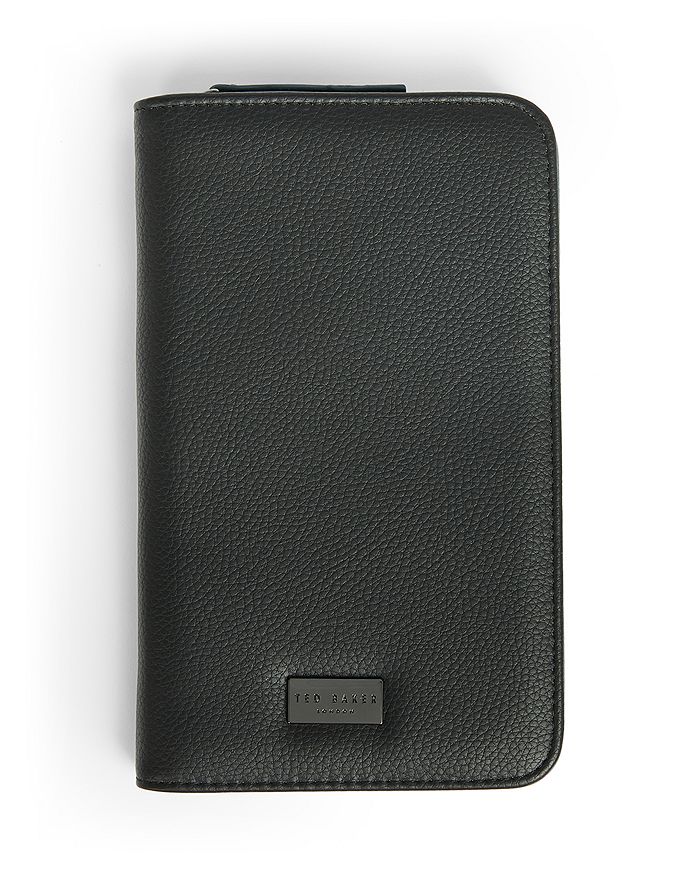 Ted baker travel hot sale organizer
