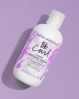 Curl Light Defining Cream 8.5 oz.