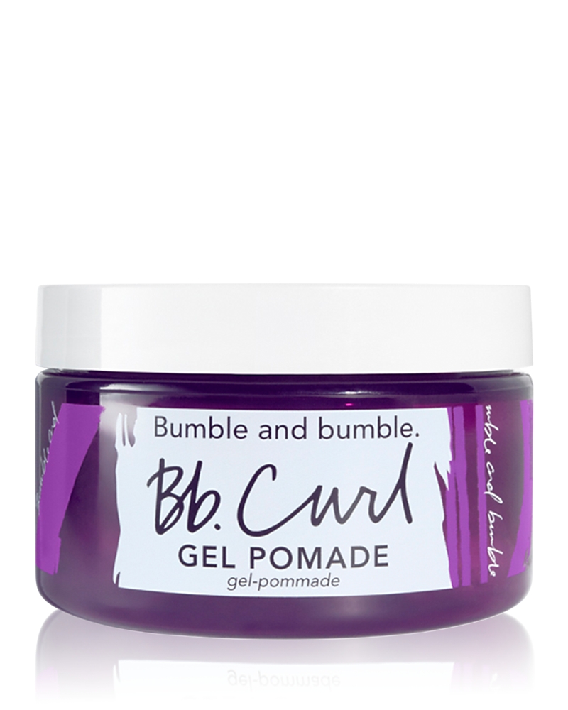 Bumble And Bumble Curl Gel Pomade