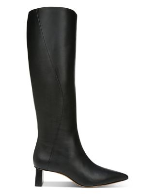 専用　美品　VEQUM POINTED BOOTS ブーツ　37 VEQUM（ベクム） ブーツ 「VEQUM」POINTED BOOTS レディース
