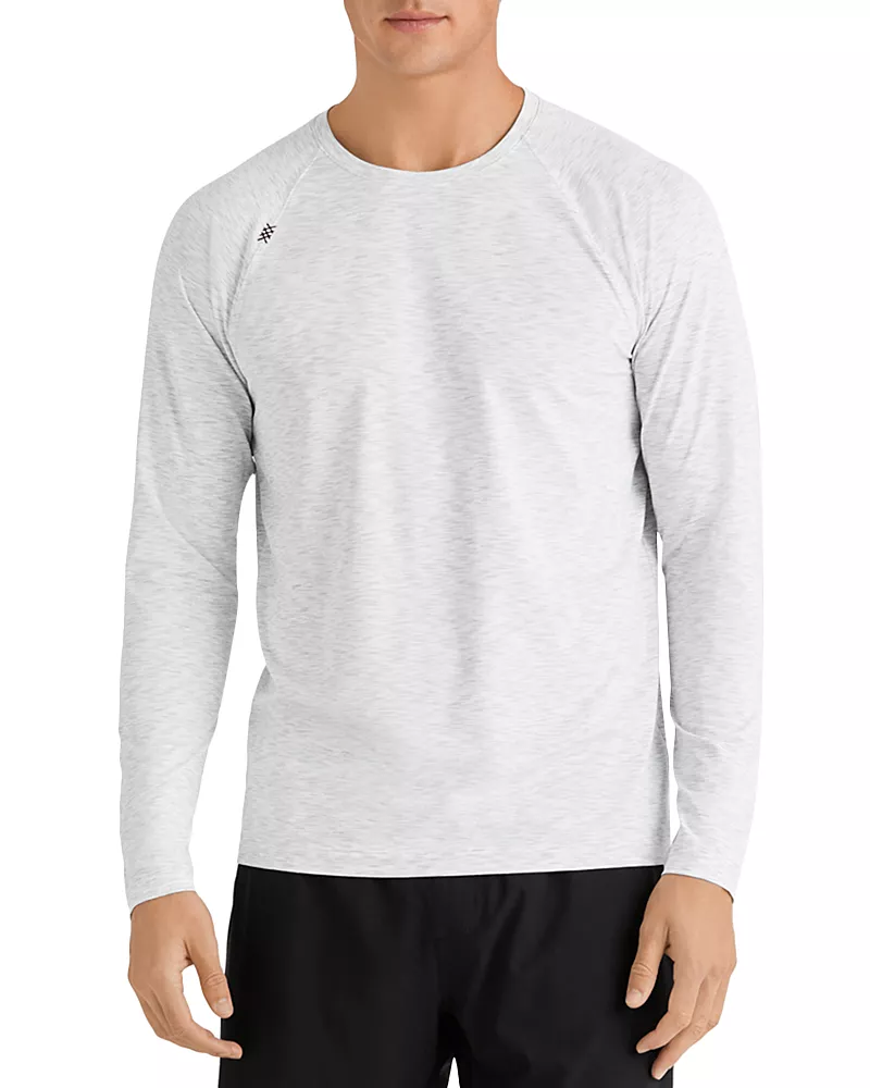 Rhone Reign Long Sleeve Tee