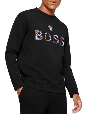 hugo boss knicks