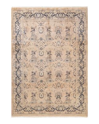 Bloomingdale's Mogul M1182 Area Rug, 6'3 x 8'10