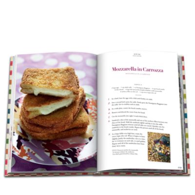 Missoni Family Cookbook
