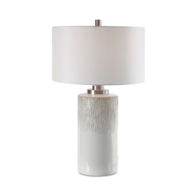 Uttermost - Georgios Cylinder Table Lamp