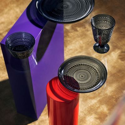 Kastehelmi Dinnerware