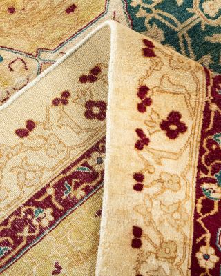 Mogul M1183 Area Rug, 9'2" x 11'10"