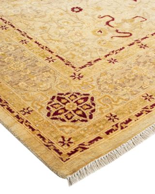 Mogul M1190 Area Rug, 6'2" x 9'