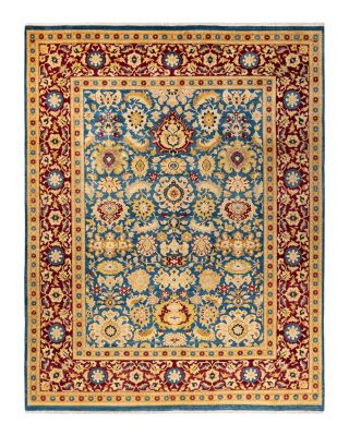 Bloomingdale's Mogul M1207 Area Rug, 8'2 x 10'5