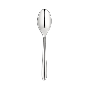 Christofle Mood Silverplate Table Spoon