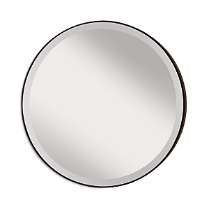Sparrow & Wren Johnson Round Mirror Sparrow & Wren Johnson Round Mirror