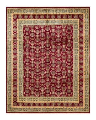 Bloomingdale's Mogul M1251 Area Rug, 8'1 x 10'3