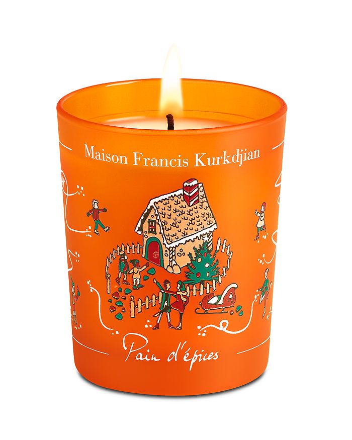 Maison francis online kurkdjian candle review