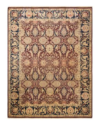 Bloomingdale's Mogul M1256 Area Rug, 7'10 x 10'2
