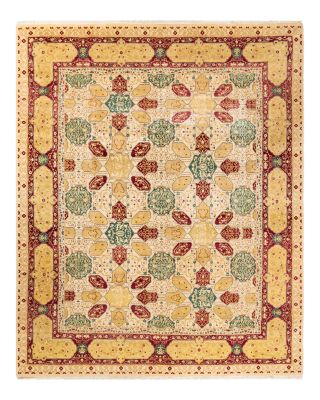 Bloomingdale's Mogul M1256 Area Rug, 8'2 x 10'1