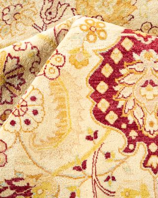 Mogul M1256 Area Rug, 8'3" x 10'