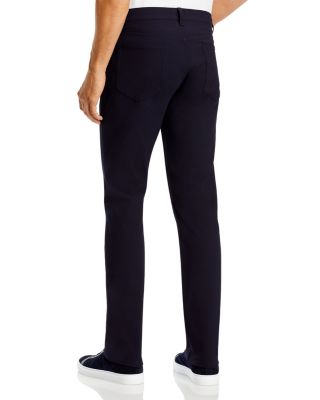 Raffi Slim Fit Pants in Neoteric Twill