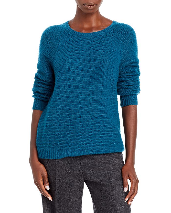 Max Mara Gazza Raglan Sweater | Bloomingdale's