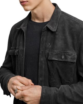 john varvatos luxe jacket