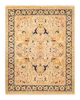 Bloomingdale's Mogul M1273 Area Rug, 8'1 x 10'4