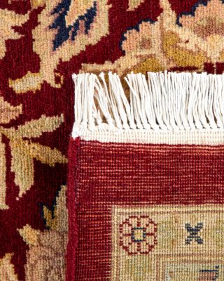 Mogul M1293 Area Rug, 10'1" x 14'7"