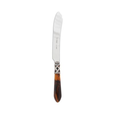 Aladdin Antique Look Cake Knife