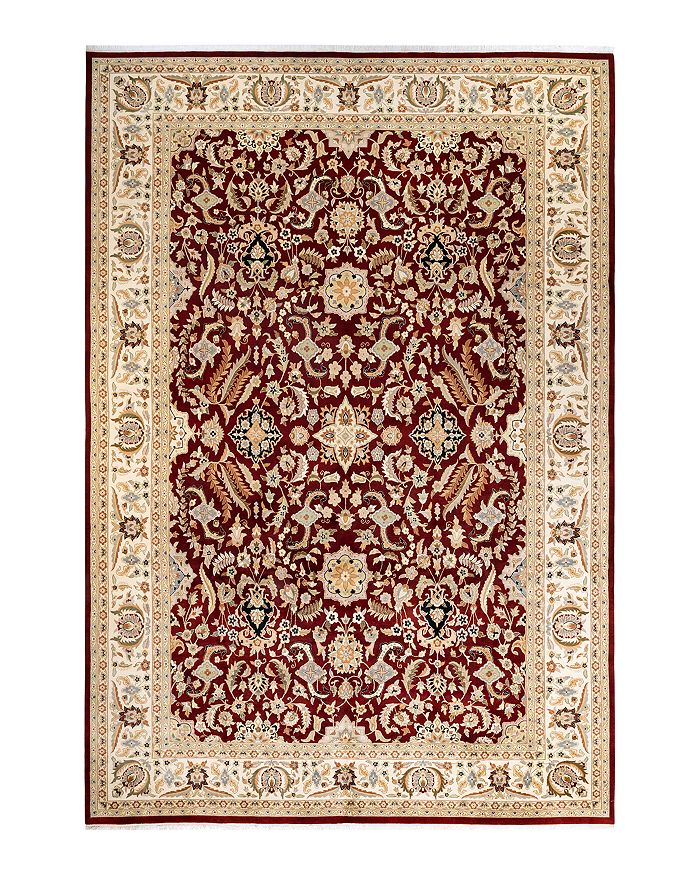 Bloomingdale's Mogul M1342 Area Rug, 10' x 14'5" Bloomingdale's