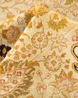 Mogul M1346 Area Rug, 9'1" x 12'