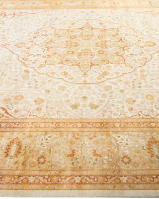 Mogul M1346 Area Rug, 9'3" x 12'1"