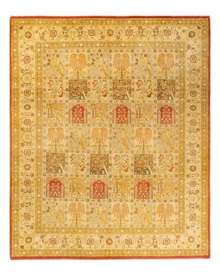 Bloomingdale's Mogul M1350 Area Rug, 8'3 x 10'3