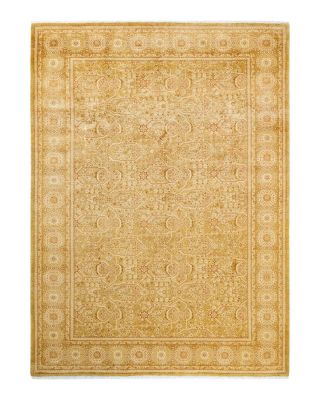 Bloomingdale's Mogul Area Rug, 6'2 x 8'3