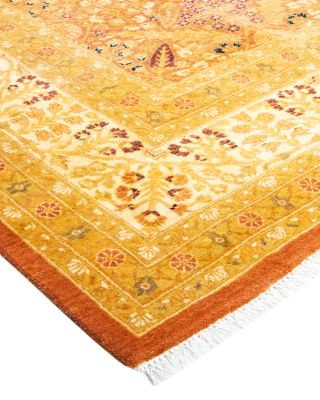 Mogul Area Rug, 8'3" x 9'10"