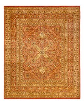 Bloomingdale's Mogul Area Rug, 8'4 x 10'1