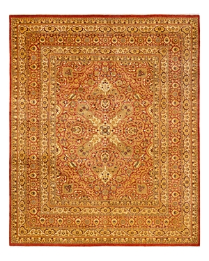Bloomingdale's Mogul Area Rug, 8'4 X 10'1 In Orange