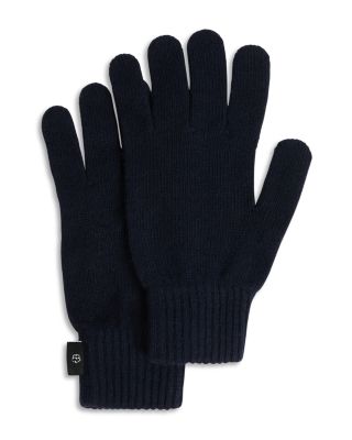 Ted Baker Kattiir Hat and Glove Set One Size In Silver