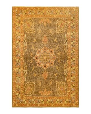 Bloomingdale's Mogul Area Rug, 6'2 x 9'3