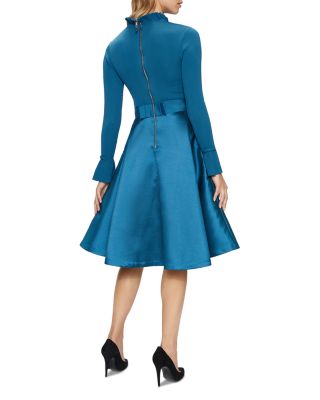 ted baker woman dress