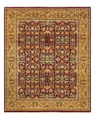 Bloomingdale's Mogul Area Rug, 7'10 x 9'7