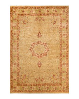 Bloomingdale's Mogul Area Rug, 6'1 x 9'2
