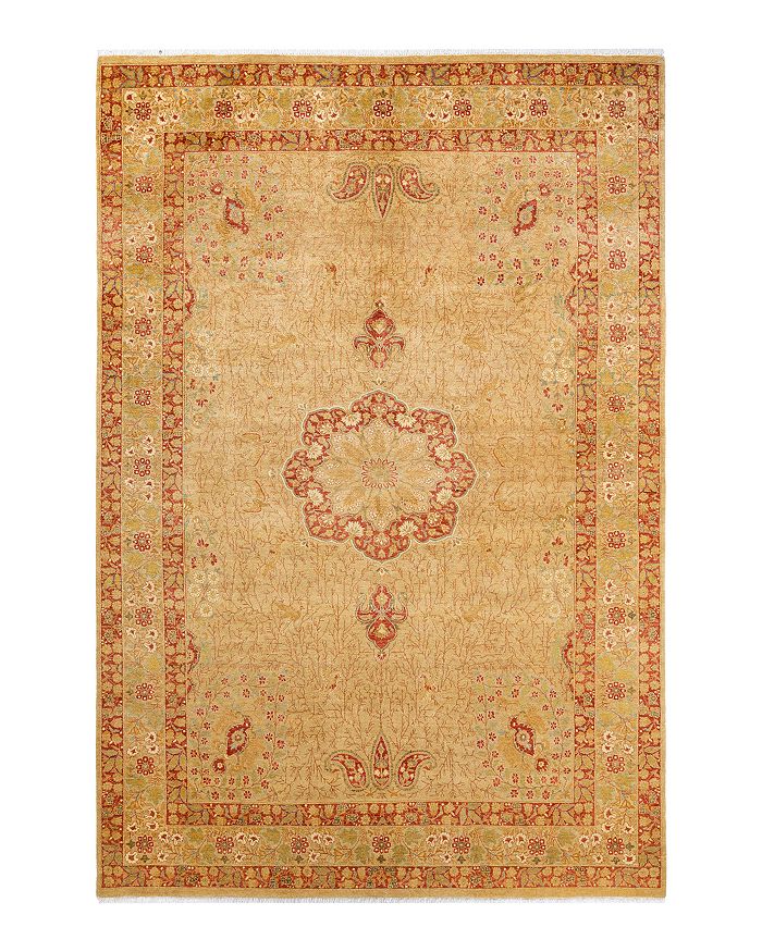 Bloomingdale's Mogul Area Rug, 6'1" x 9'2" Bloomingdale's