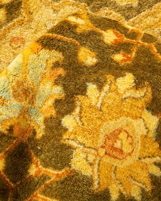 Mogul Area Rug, 6'2" x 10'10"