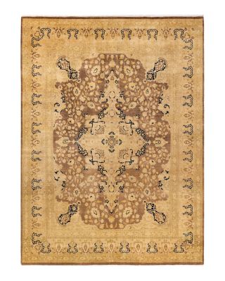 Bloomingdale's - Mogul Area Rug, 7'10" x 10'7"