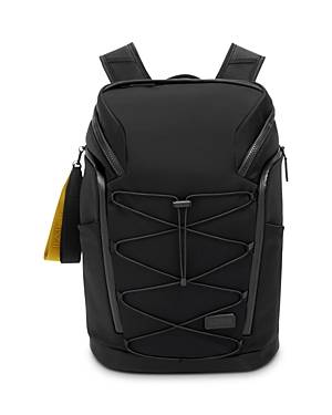 Tumi Valley Hiking Backpack in Black at Nordstrom